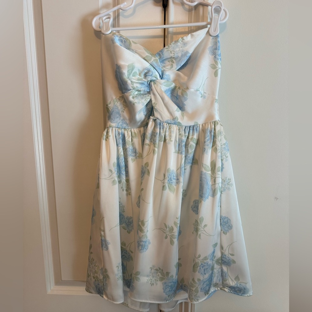 Altrd state bubble dress